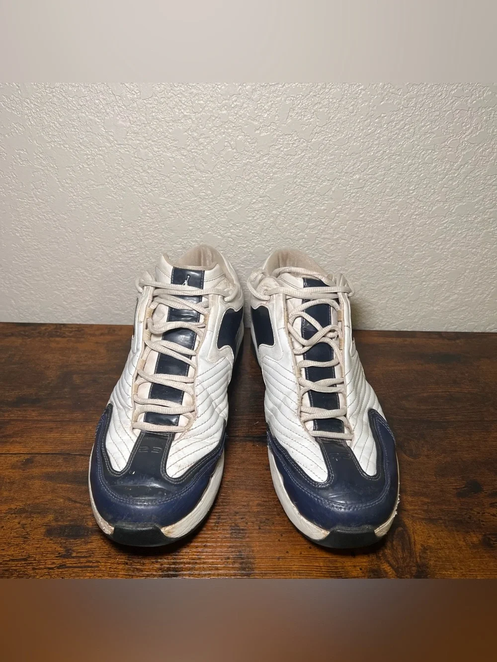 JORDAN B-2Rue Mens Basketball Shoes